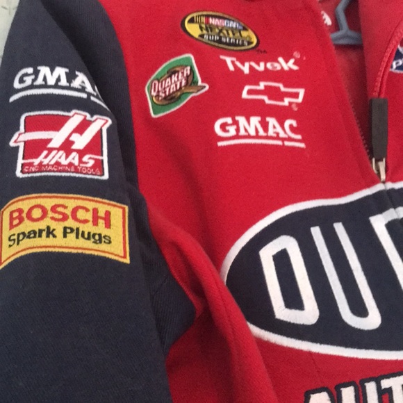 Jeff Gordon Ladies jacket - Picture 8 of 14